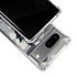 NFL Philadelphia Eagles Camo Google Pixel 8 Clear Case